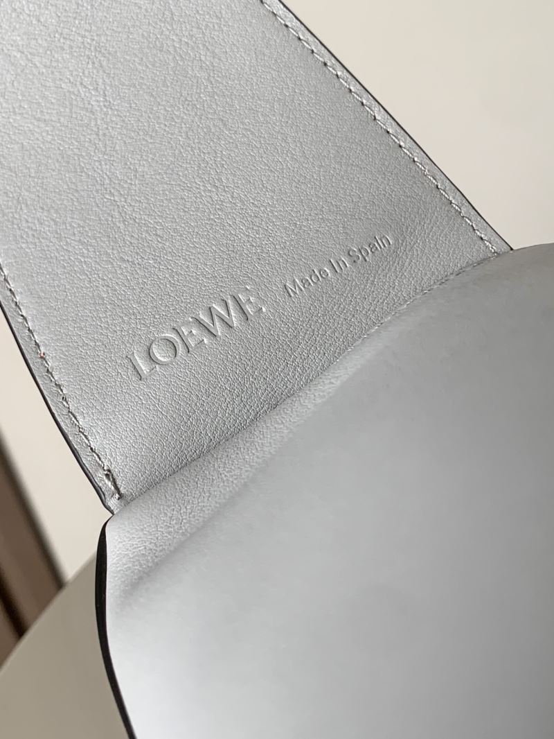 Loewe Puzzle Bags